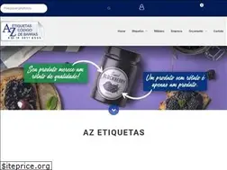 Sites similar to azetiquetas.com