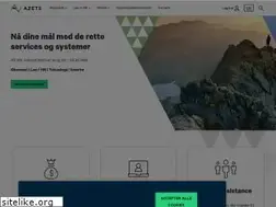 Sites similar to azets.dk