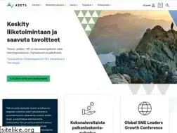 Sites similar to azets.fi