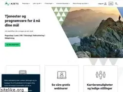 Sites similar to azets.no