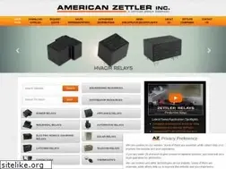 Sites similar to azettler.com