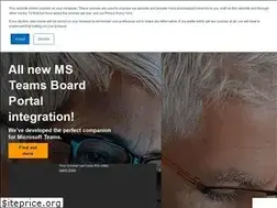 Sites similar to azeusconvene.co.uk