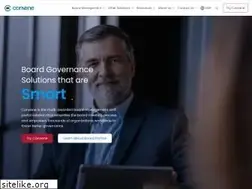 Sites similar to azeusconvene.com