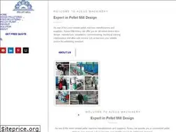 Sites similar to azeuspelletmill.com