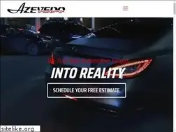 Sites similar to azevedomotorsports.com