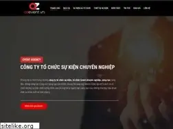 Sites similar to azevent.vn