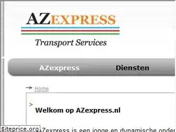 Sites similar to azexpress.nl