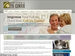 Sites similar to azeyecenter.com