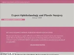 Sites similar to azeyeinstitute.com