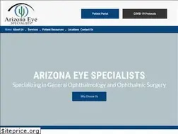 Sites similar to azeyemd.com