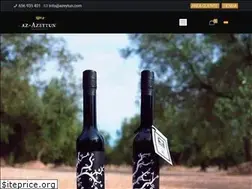 Sites similar to azeytun.com