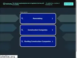 Sites similar to azezhandyman.com