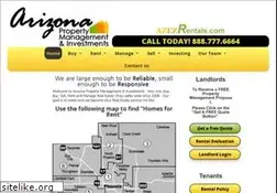 Sites similar to azezrentals.com