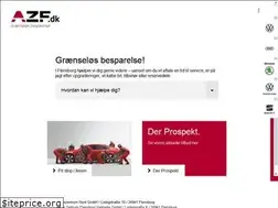 Sites similar to azf.dk