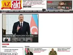 Sites similar to azfakt.com