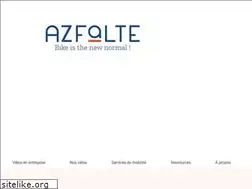 Sites similar to azfalte.com
