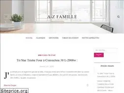Sites similar to azfamille.info