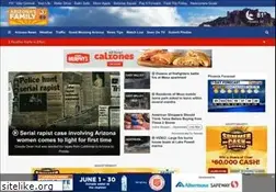 Sites similar to azfamily.com