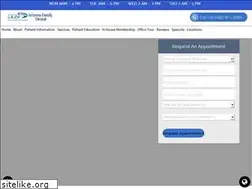 Sites similar to azfamilydental.com