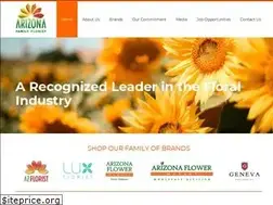 Sites similar to azfamilyflorist.com