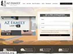 Sites similar to azfamilylaw.co