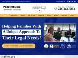 Sites similar to azfamilylawattorneys.com