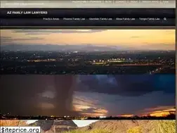 Sites similar to azfamilylawlawyer.com