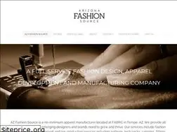 Sites similar to azfashionsource.com