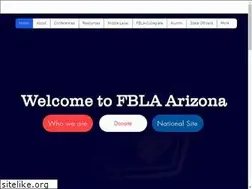 Sites similar to azfbla.org
