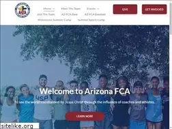 Sites similar to azfca.org