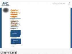 Sites similar to azfd.com