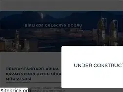 Sites similar to azfen.com