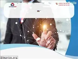 Sites similar to azfiber.net