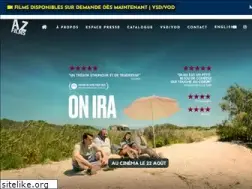Sites similar to azfilms.ca