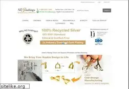 Sites similar to azfindings.com