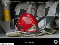 Sites similar to azfirehouse.com