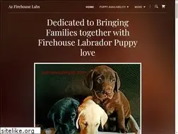 Sites similar to azfirehouselabs.com