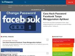 Sites similar to azfirmware.blogspot.com
