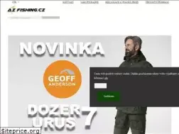 Sites similar to azfishing.cz