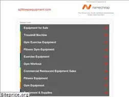 Sites similar to azfitnessequipment.com