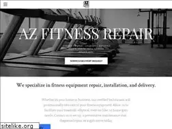 Sites similar to azfitnessrepair.com