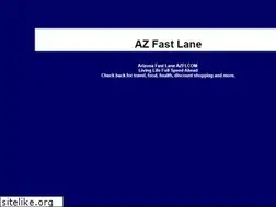 Sites similar to azfl.com