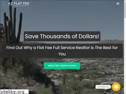 Sites similar to azflatfee.co