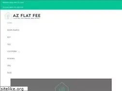 Sites similar to azflatfee.com