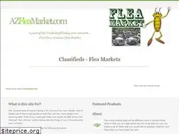 Sites similar to azfleamarket.com
