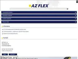 Sites similar to azflex.sk