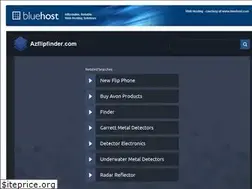 Sites similar to azflipfinder.com