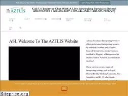 Sites similar to azflis.com