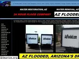 Sites similar to azflooded.com