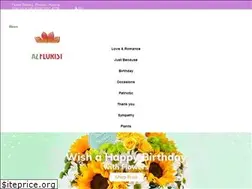 Sites similar to azflorist.com